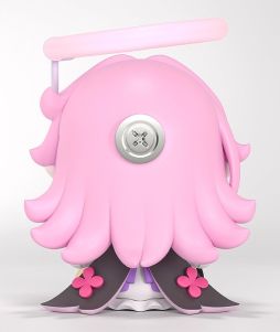 画像ギャラリー No.005のサムネイル画像 / 「崩壊3rd」に登場する武装人形「妖精エリ」がデフォルメフィギュア「Huggy Good Smile」に。2026年3月に発売，予約受付を開始
