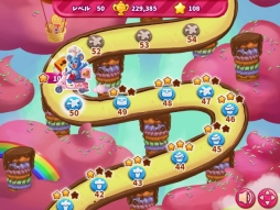 画像ギャラリー No.004のサムネイル画像 / 「my GAMECITY どこでもミニゲーム」が本格オープン。20タイトル以上のミニゲームが追加