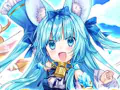 my GAMECITYで「星界神話」「幻想神域」「SEVENTH DARK」がサービスイン