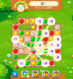 画像ギャラリー No.003のサムネイル画像 / 「my GAMECITY どこでもミニゲーム」，31タイトルの新作ミニゲームが追加