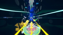 画像ギャラリー No.006のサムネイル画像 / VRリズムアクション「Airtone」がOculus StoreとSteamで配信開始