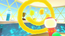画像ギャラリー No.007のサムネイル画像 / VRリズムアクション「Airtone」がOculus StoreとSteamで配信開始