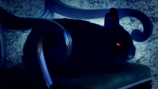 画像ギャラリー No.003のサムネイル画像 / ジャンルはホラー？　PlayStation公式チャンネルで謎のPS Vita向け新作タイトル「死印」のティザームービーが公開