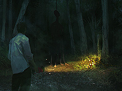 謎の新作「死印」はエクスペリエンスのものだった。死の呪いから生き残る道を探すホラーADVで，発売時期は2017年夏