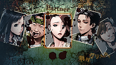 画像ギャラリー No.013のサムネイル画像 / 謎の新作「死印」はエクスペリエンスのものだった。死の呪いから生き残る道を探すホラーADVで，発売時期は2017年夏