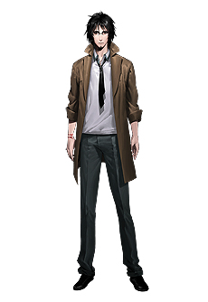 画像ギャラリー No.020のサムネイル画像 / 謎の新作「死印」はエクスペリエンスのものだった。死の呪いから生き残る道を探すホラーADVで，発売時期は2017年夏