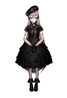 画像ギャラリー No.021のサムネイル画像 / 謎の新作「死印」はエクスペリエンスのものだった。死の呪いから生き残る道を探すホラーADVで，発売時期は2017年夏