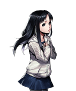 画像ギャラリー No.023のサムネイル画像 / 謎の新作「死印」はエクスペリエンスのものだった。死の呪いから生き残る道を探すホラーADVで，発売時期は2017年夏