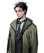 画像ギャラリー No.027のサムネイル画像 / 謎の新作「死印」はエクスペリエンスのものだった。死の呪いから生き残る道を探すホラーADVで，発売時期は2017年夏