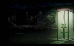 画像ギャラリー No.001のサムネイル画像 / エクスペリエンスの新作ホラーADV「死印」の発売日が2017年6月1日に決定。第1弾PVや，早期予約キャンペーン情報も