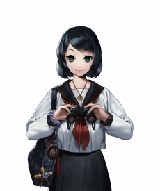 画像ギャラリー No.011のサムネイル画像 / 「死印」心霊スポット探索シーンや遭遇する怪奇現象などが収録された第2弾PVが公開。さまざまな恐怖が襲う本作のゲームシステム情報も