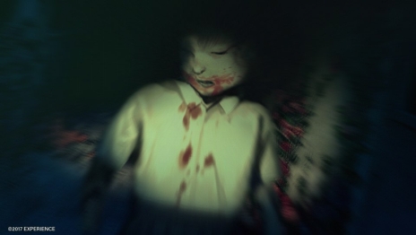 画像ギャラリー No.018のサムネイル画像 / 「死印」心霊スポット探索シーンや遭遇する怪奇現象などが収録された第2弾PVが公開。さまざまな恐怖が襲う本作のゲームシステム情報も