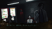 画像ギャラリー No.002のサムネイル画像 / PS Vita版「死印」の期間限定無料追加DLC「追加エピソード：雨の赤ずきん」の配信が2018年1月23日に延期
