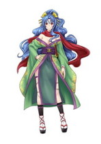 画像ギャラリー No.002のサムネイル画像 / 「月が導く異世界道中」，巴（CV：川澄綾子）や澪（CV：明坂聡美）など主なキャラクターが公開。HEXマップで展開される戦闘システムの概要も