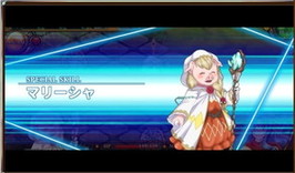 画像ギャラリー No.012のサムネイル画像 / 「月が導く異世界道中」，巴（CV：川澄綾子）や澪（CV：明坂聡美）など主なキャラクターが公開。HEXマップで展開される戦闘システムの概要も
