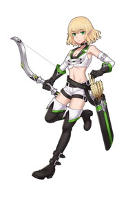 画像ギャラリー No.003のサムネイル画像 / 「月が導く異世界道中」の先行登録キャンペーンがスタート。KOTOKOさんが歌う「月下流進」を使用したPVの公開も