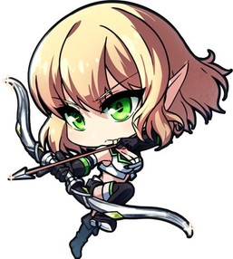 画像ギャラリー No.004のサムネイル画像 / 「月が導く異世界道中」の先行登録キャンペーンがスタート。KOTOKOさんが歌う「月下流進」を使用したPVの公開も