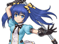 ブラウザゲーム「月が導く異世界道中」のオープンβテストは明日15：00スタート。データは正式サービスへ引き継ぎ可能