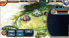 画像ギャラリー No.009のサムネイル画像 / ブラウザゲーム「月が導く異世界道中」のオープンβテストが本日スタート。お得なアイテムセットが手に入る期間限定クエストが実装に