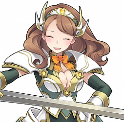 画像ギャラリー No.010のサムネイル画像 / 「月が導く異世界道中」の正式サービスが本日開始。「黄金貨」機能や新章の開放，新難度「EXモード」が実装。記念キャンペーンも