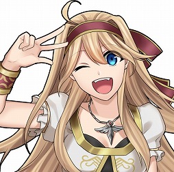 画像ギャラリー No.001のサムネイル画像 / 「月が導く異世界道中」,団員勧誘にシャーロットとグリーズが登場