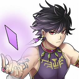 画像ギャラリー No.002のサムネイル画像 / 「月が導く異世界道中」,団員勧誘にシャーロットとグリーズが登場
