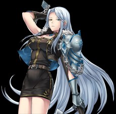 画像ギャラリー No.002のサムネイル画像 / 「月が導く異世界道中」，イベント「光の庭園」開催＆新団員追加を実施