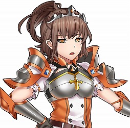 画像ギャラリー No.007のサムネイル画像 / 「月が導く異世界道中」,黄金貨勧誘に剣士「ミコミル」と騎士「フレイ」が登場