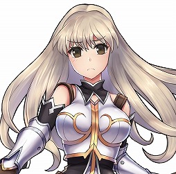 画像ギャラリー No.008のサムネイル画像 / 「月が導く異世界道中」,黄金貨勧誘に剣士「ミコミル」と騎士「フレイ」が登場