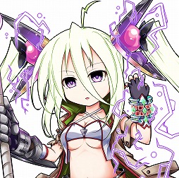 画像ギャラリー No.008のサムネイル画像 / 「月が導く異世界道中」,防光珠と水惑珠が「武装発掘」に追加。亜空祭を実施