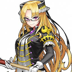 画像ギャラリー No.002のサムネイル画像 / 「月が導く異世界道中」,魔導士「ジュクス」と女教師「ルディア」が登場。新章開放も