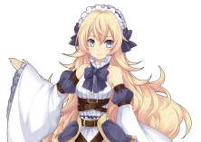 画像ギャラリー No.011のサムネイル画像 / 「月が導く異世界道中」,団員勧誘に「キノス」と「フォエ」が登場。11月3日まで