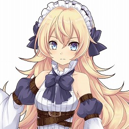 画像ギャラリー No.003のサムネイル画像 / 「月が導く異世界道中」,光と闇の精霊宮が開放。ラティアとルヴィエの入手が可能に