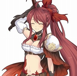 画像ギャラリー No.013のサムネイル画像 / 「月が導く異世界道中」,光と闇の精霊宮が開放。ラティアとルヴィエの入手が可能に
