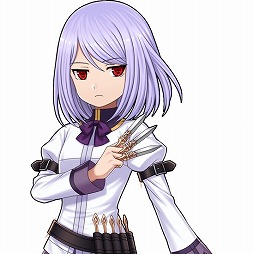 画像ギャラリー No.001のサムネイル画像 / 「月が導く異世界道中」,天才戦闘少女「エルナ」とアイドル「シャーレ」が団員勧誘に登場