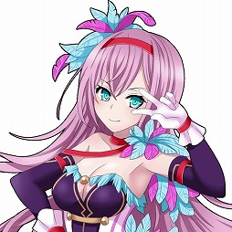 画像ギャラリー No.002のサムネイル画像 / 「月が導く異世界道中」,天才戦闘少女「エルナ」とアイドル「シャーレ」が団員勧誘に登場