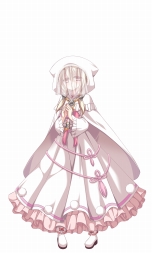 画像ギャラリー No.003のサムネイル画像 / 「戦極姫7〜戦雲つらぬく紅蓮の遺志〜」の公式サイトがオープン。新キャラクターや，物語の中で成長する姫武将の姿が明らかに