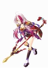 画像ギャラリー No.006のサムネイル画像 / 「戦極姫7〜戦雲つらぬく紅蓮の遺志〜」の公式サイトがオープン。新キャラクターや,物語の中で成長する姫武将の姿が明らかに