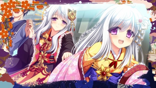 画像ギャラリー No.005のサムネイル画像 / 「戦極姫7〜戦雲つらぬく紅蓮の遺志〜」のOPムービーが公開に。限定版には豪華アートブックとオリジナルドラマCDが同梱