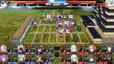 画像ギャラリー No.012のサムネイル画像 / 「戦極姫7〜戦雲つらぬく紅蓮の遺志〜」のOPムービーが公開に。限定版には豪華アートブックとオリジナルドラマCDが同梱