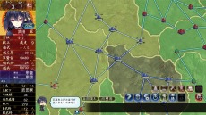 画像ギャラリー No.016のサムネイル画像 / 「戦極姫7〜戦雲つらぬく紅蓮の遺志〜」のOPムービーが公開に。限定版には豪華アートブックとオリジナルドラマCDが同梱
