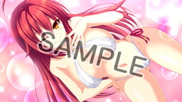 画像ギャラリー No.006のサムネイル画像 / PS Vita版「戦極姫7」の店舗別購入特典が発表。キャラ追加DLCやブロマイドなど