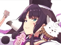 「戦極姫7〜戦雲つらぬく紅蓮の遺志〜」，式神を駆使して戦う新キャラクター「安倍晴明」を発表