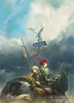 画像ギャラリー No.011のサムネイル画像 / アトラスが「PROJECT Re FANTASY」で目指す“真なるファンタジーへの回帰”とは。プロデューサー 橋野 桂氏が新たなRPGへの挑戦について語る