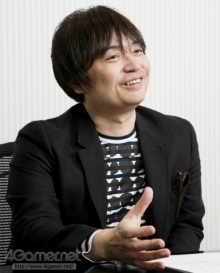 画像ギャラリー No.021のサムネイル画像 / アトラスが「PROJECT Re FANTASY」で目指す“真なるファンタジーへの回帰”とは。プロデューサー 橋野 桂氏が新たなRPGへの挑戦について語る