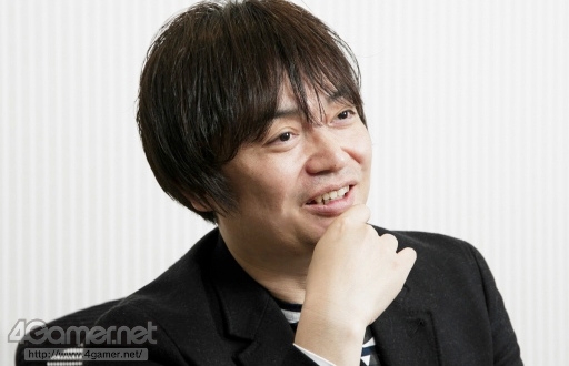 画像ギャラリー No.022のサムネイル画像 / アトラスが「PROJECT Re FANTASY」で目指す“真なるファンタジーへの回帰”とは。プロデューサー 橋野 桂氏が新たなRPGへの挑戦について語る
