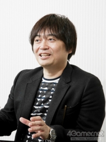 画像ギャラリー No.023のサムネイル画像 / アトラスが「PROJECT Re FANTASY」で目指す“真なるファンタジーへの回帰”とは。プロデューサー 橋野 桂氏が新たなRPGへの挑戦について語る