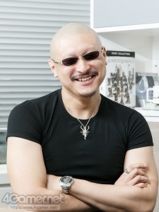画像ギャラリー No.004のサムネイル画像 / 橋野 桂氏×マフィア梶田対談［前編］――ゲーム制作を志したきっかけから「ペルソナ3」まで，橋野氏がゲームクリエイターとしての歩みを振り返る