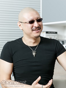 画像ギャラリー No.017のサムネイル画像 / 橋野 桂氏×マフィア梶田対談［前編］――ゲーム制作を志したきっかけから「ペルソナ3」まで，橋野氏がゲームクリエイターとしての歩みを振り返る
