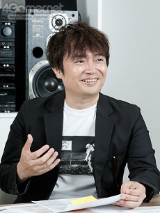画像ギャラリー No.020のサムネイル画像 / 橋野 桂氏×マフィア梶田対談［前編］――ゲーム制作を志したきっかけから「ペルソナ3」まで，橋野氏がゲームクリエイターとしての歩みを振り返る